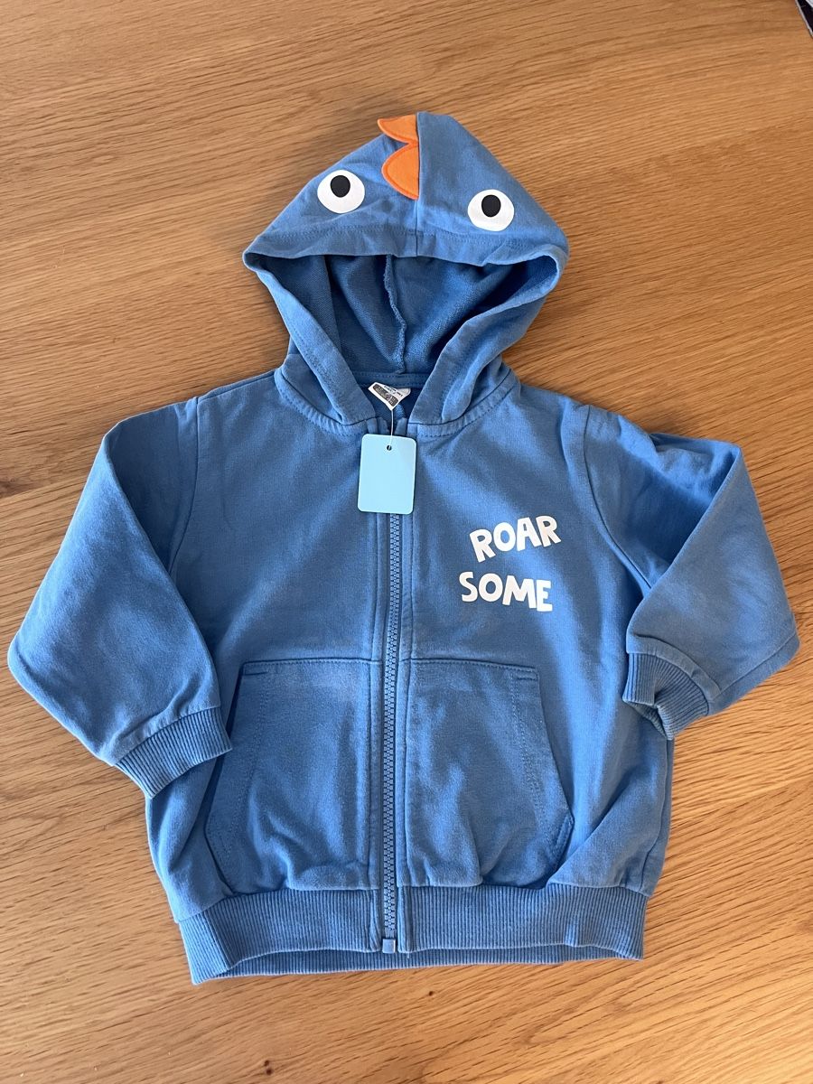 Giacche & Cappotti: Jäckchen – Usato da Langenthal venduto da Nu89