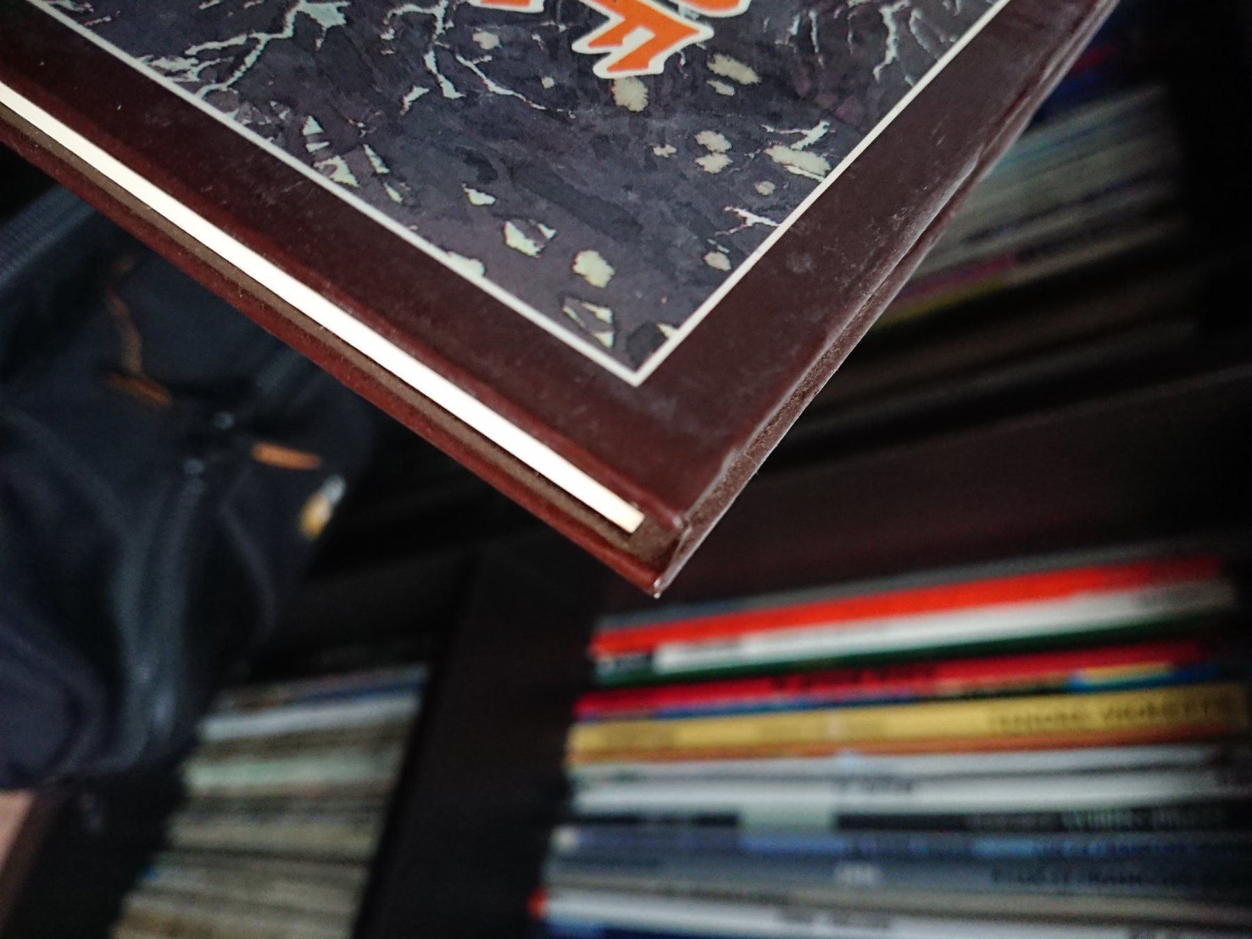 Comics: Vink — La mémoire de Pierre EO – Gebraucht aus Farvagny-le-Grand von LaCaverne 4