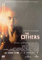 DVD The Others Früher oder später finden sie dich