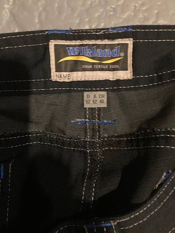 Pantalons: Bundhosen – D'occasion à Grindelwald par chrirub 3