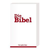 Die Bibel: SCHLACHTER 2000 und NGÜ, BROSCHIERT