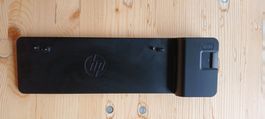 HP 2013 UltraSlim Docking Station (Modell D9Y32AA / HSTNN-IX