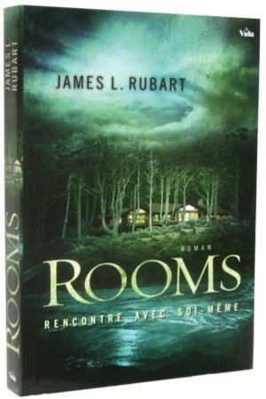 Libri: Rooms : rencontre avec soi-même – Usato da Neuchâtel venduto da Dualseele