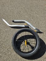 Burley Jogger Kit Double