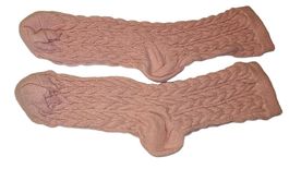 Neu! Flausch Socken Einheitsgrösse schön kuschelig und warm