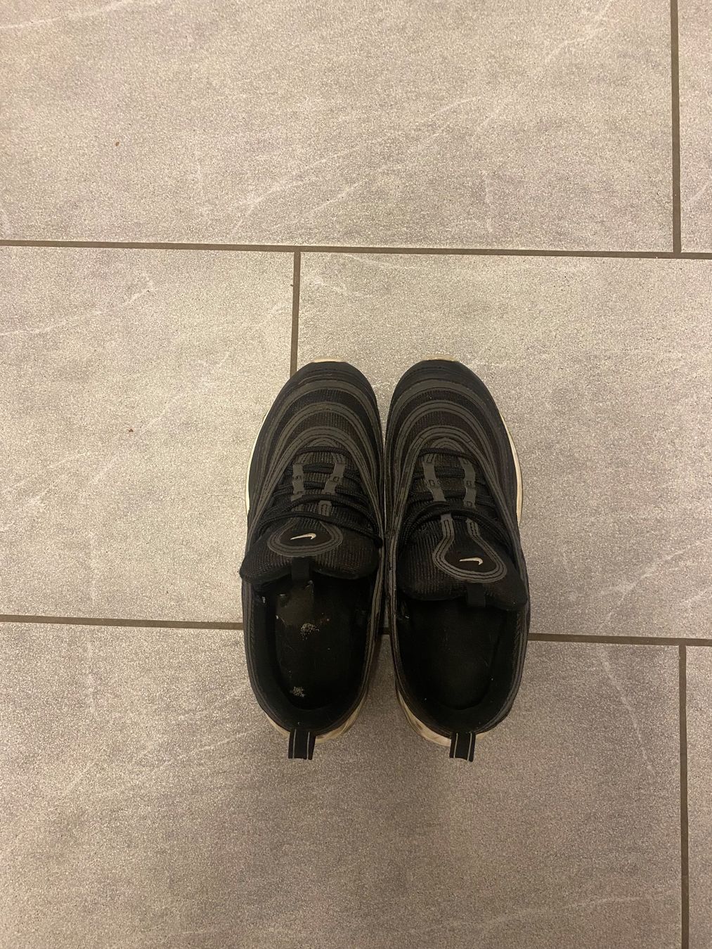 Nike Chaussures hommes: Airmax 97 – D'occasion à Samstagern par msash 3
