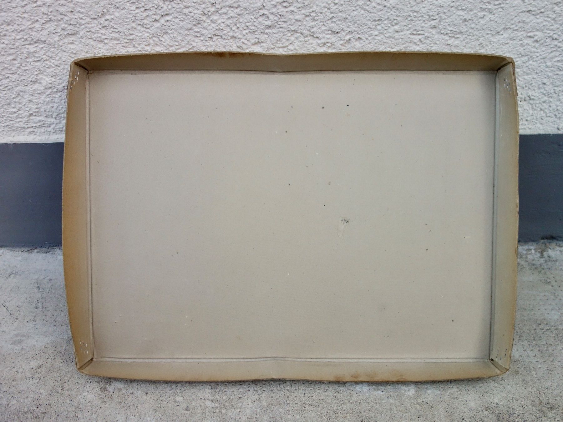 Transportkisten: Vintage Verpackung MAGGI Schachtel Karton – Gebraucht aus Kerzers von bottlesandboxes 8