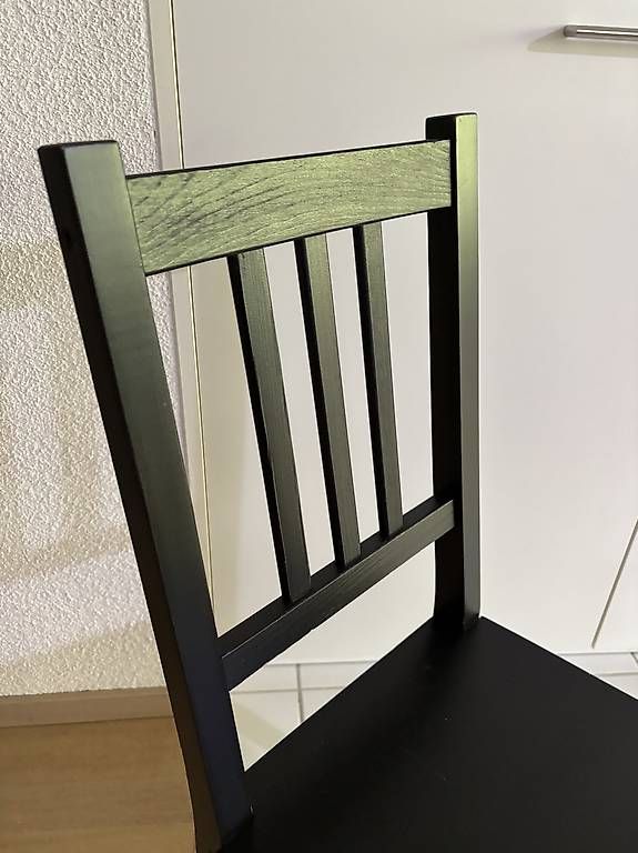 Stühle: Duo de chaises en bois – Gebraucht aus Fribourg von Brosciuttofunghi 3
