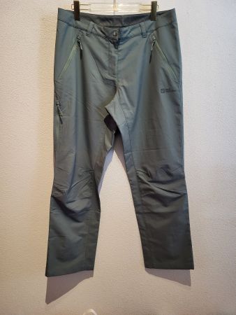 JACK WOLFSKIN - Pantalons de Randonnée, Taille 44