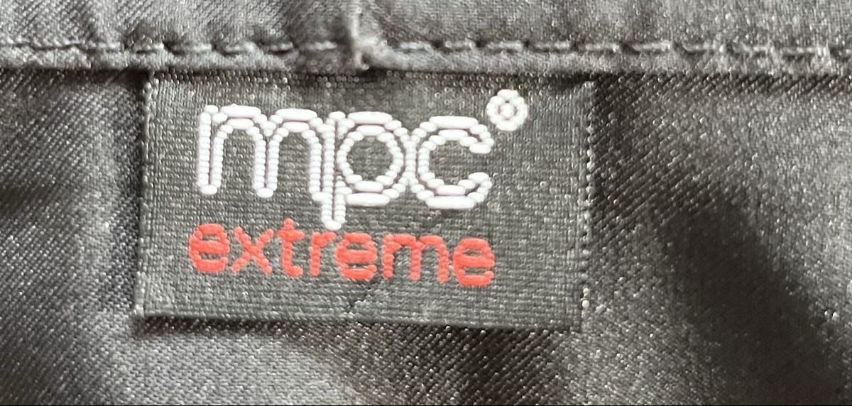 Jacken: Tenson Jacke Grösse 40 mit MCP Extreme – Gebraucht aus Udligenswil von nwal 3