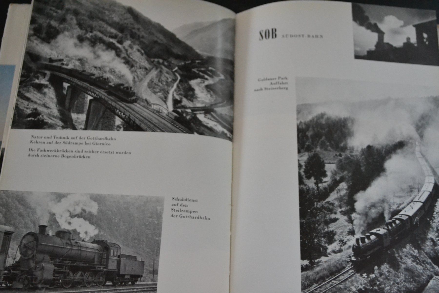 Libri: Dampf und Rauch im Sunneschy – Usato da Beinwil am See venduto da kajak55 3