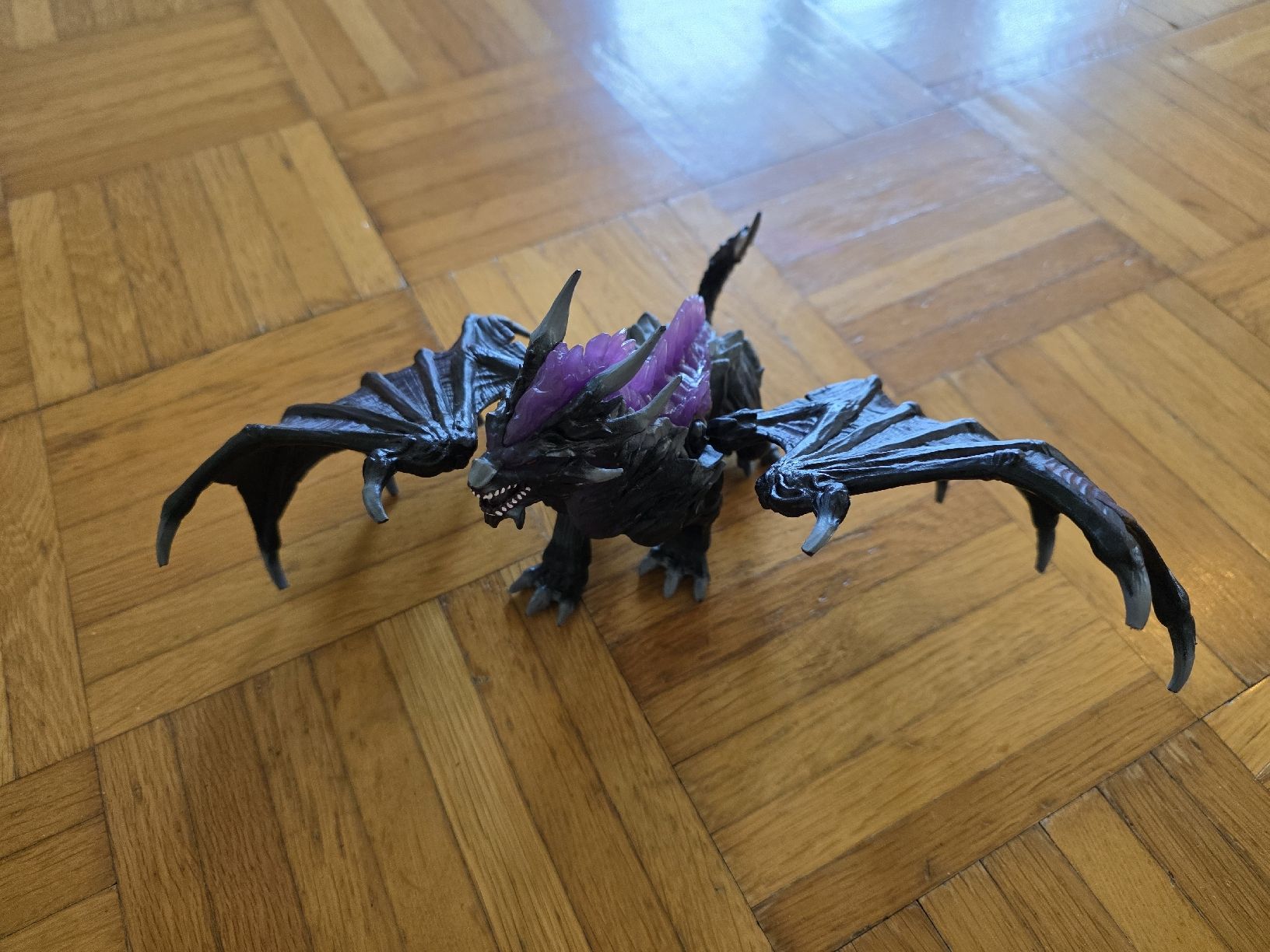 Schleich Figuren: Schleich Drache – Gebraucht aus Dorf von Echo_Elements 1