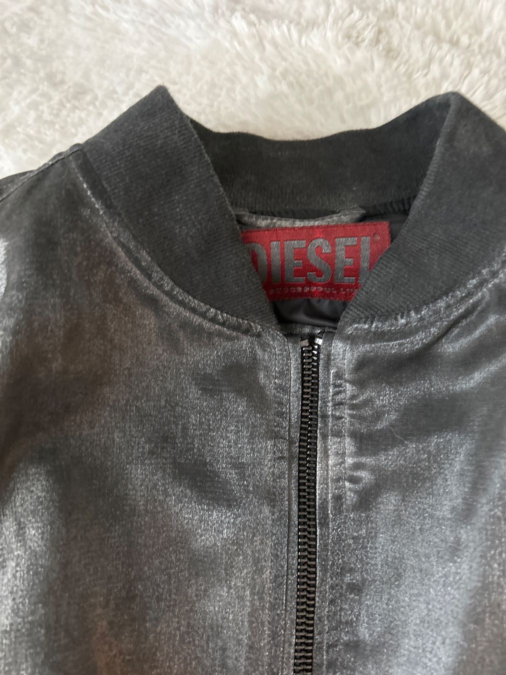 Diesel Giacche: Diesel blouson – Usato da Chez-le-Bart venduto da kouni12 1