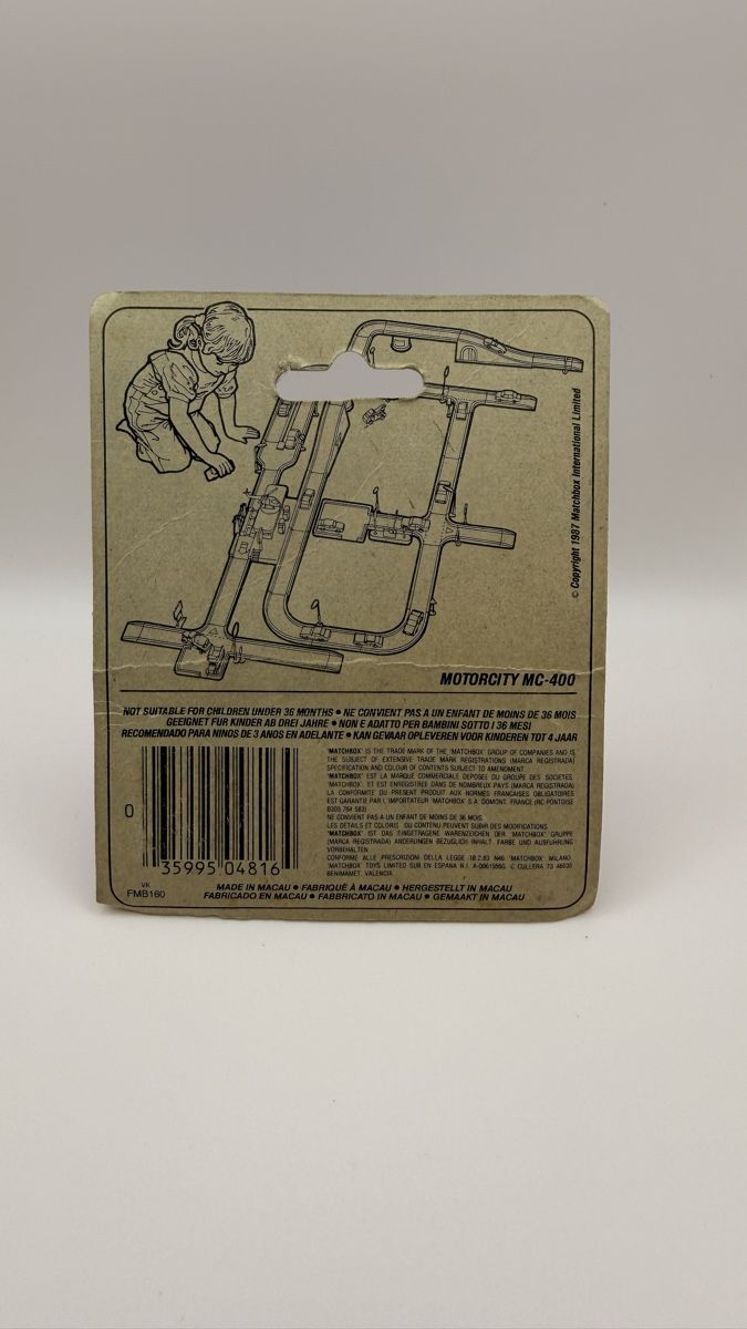 Matchbox Modellautos: Matchbox MB 31 Rolls-Royce Silver Cloud II in OVP – Gebraucht aus Rotkreuz von perlengott 2