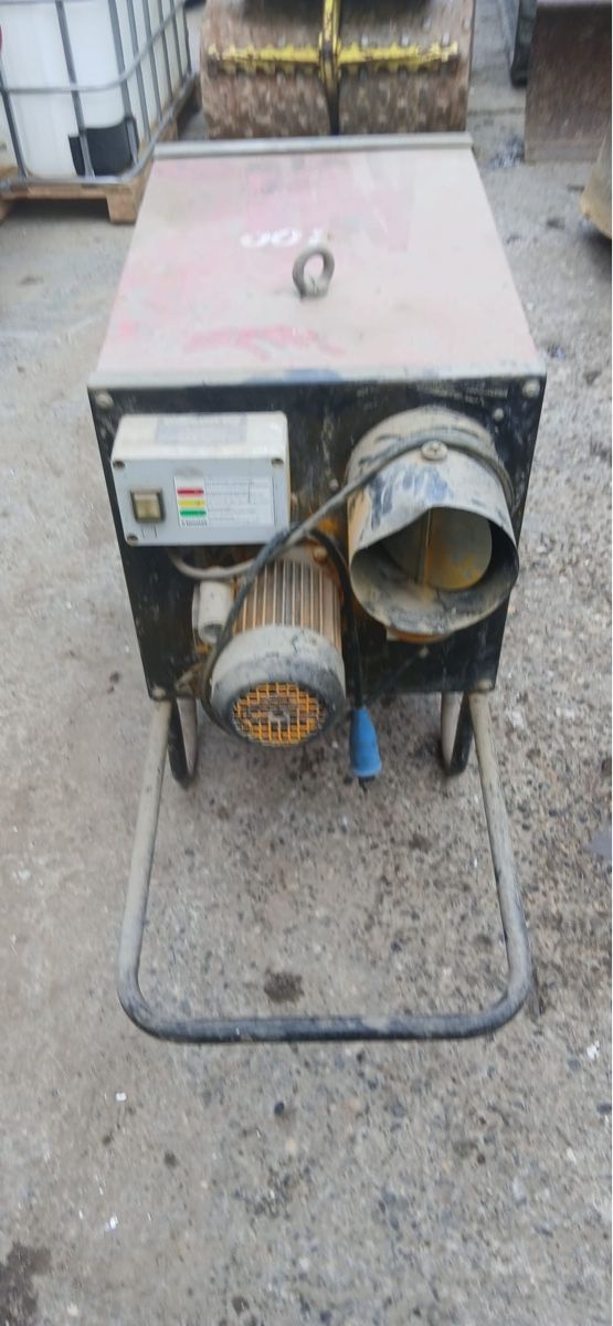 Luftreiniger: Luftreiniger Ermator  – Gebraucht aus Niederbipp von baggerch 1
