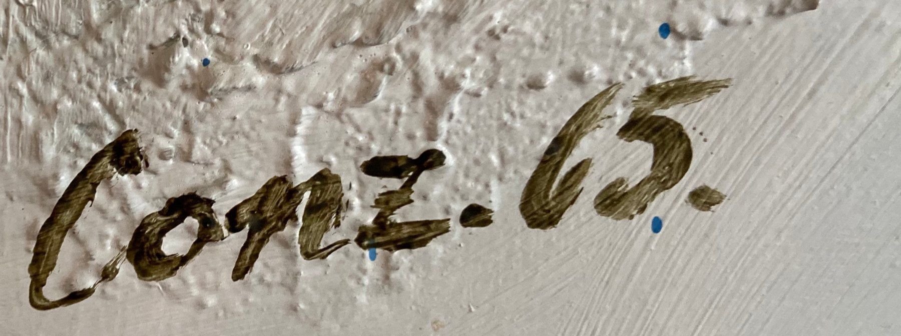 Dipinti: Oilgemälde – Usato da Baden venduto da Benzli33 4