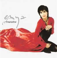 CD Enya - Amarantine (2005)