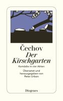 Tschechow Der Kirschgarten Komödie in vier Akten