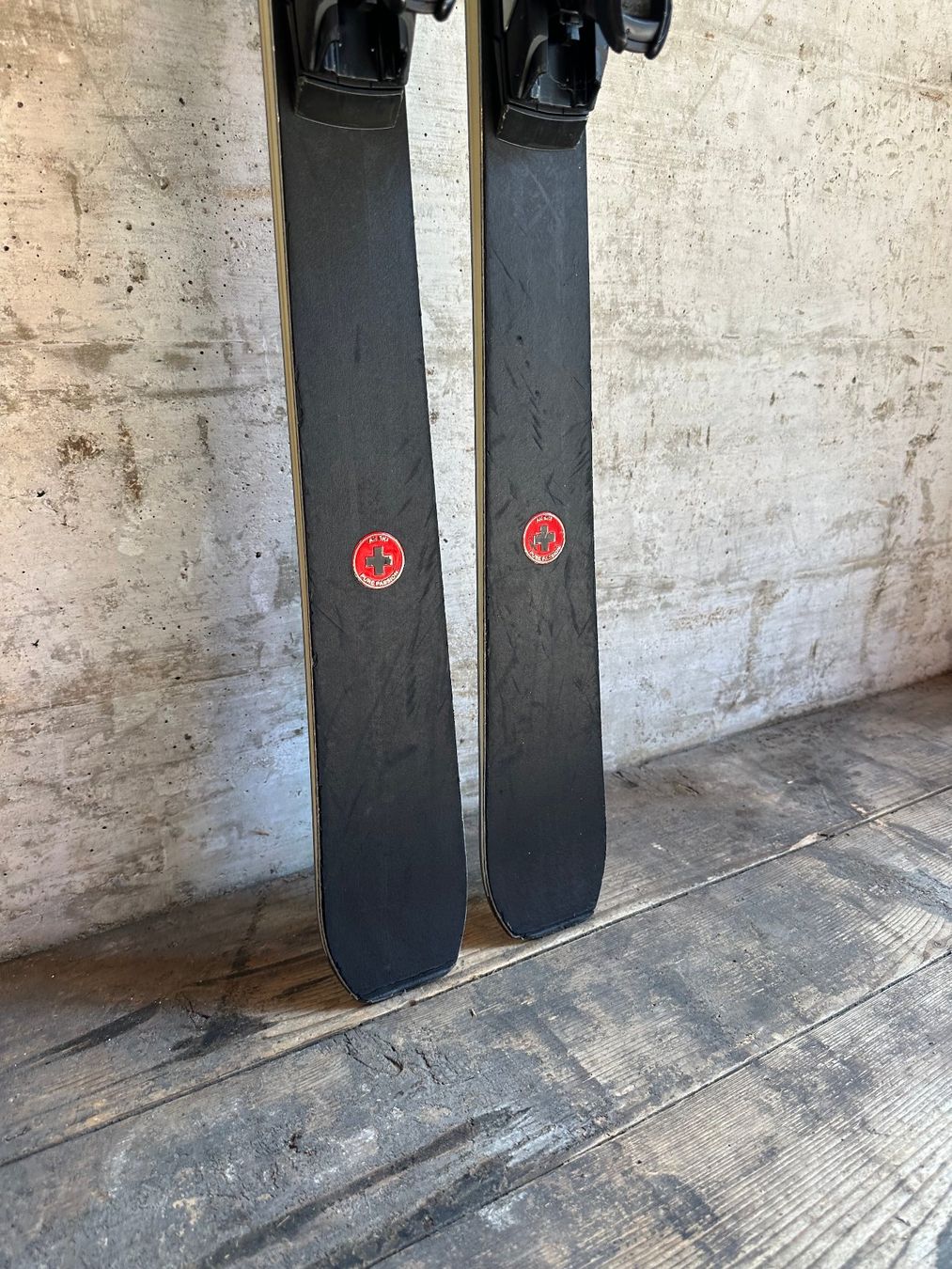 AK Ski Sci: AK Ski RED 176CM – Usato da Emmenbrücke venduto da karkarkar 4
