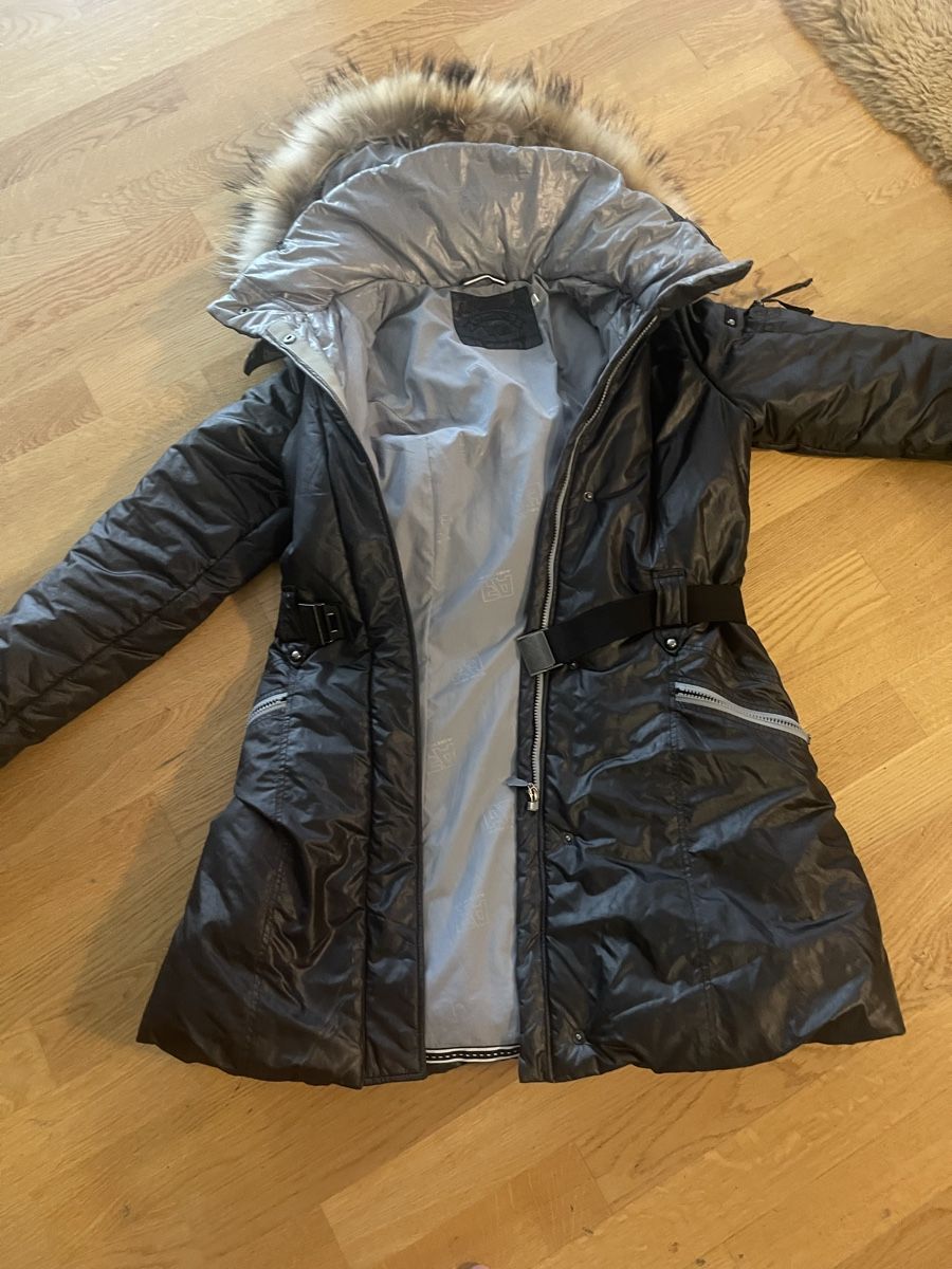 Cappotti: Mantel Airfield  - Winter Warm! – Usato da Rüschlikon venduto da Lajniii