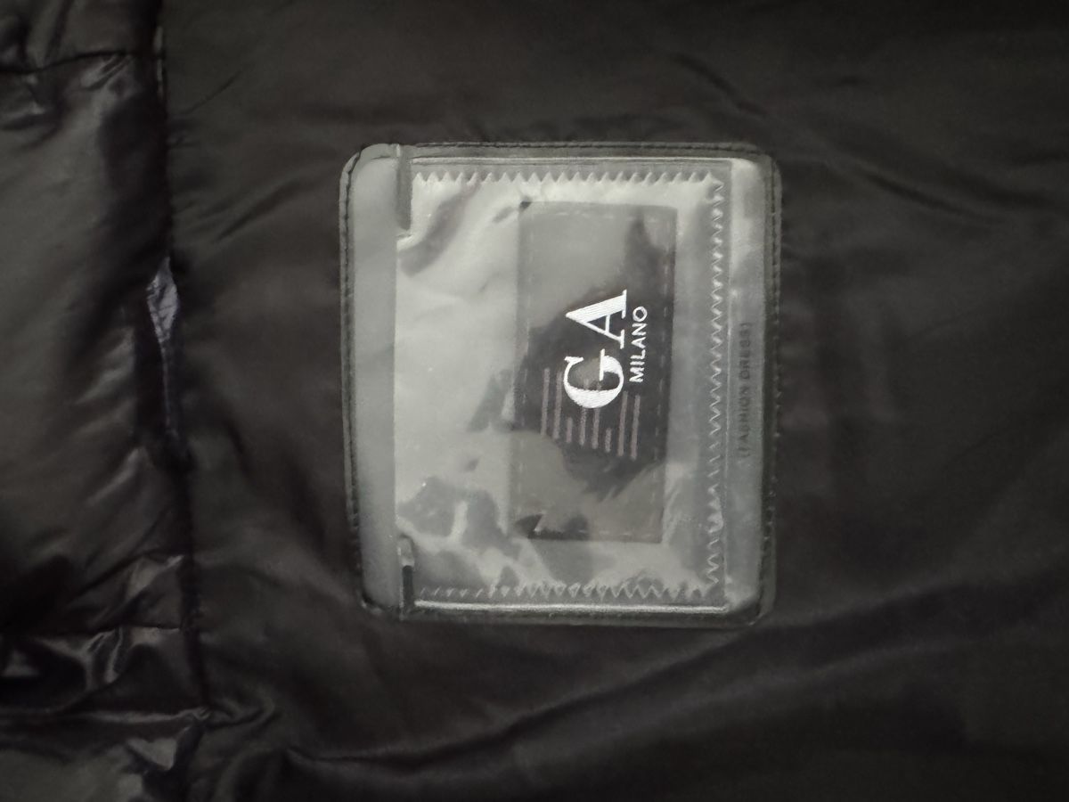 Jacken: Veste GA Milano – Gebraucht aus Eclépens von Lisa148900 3