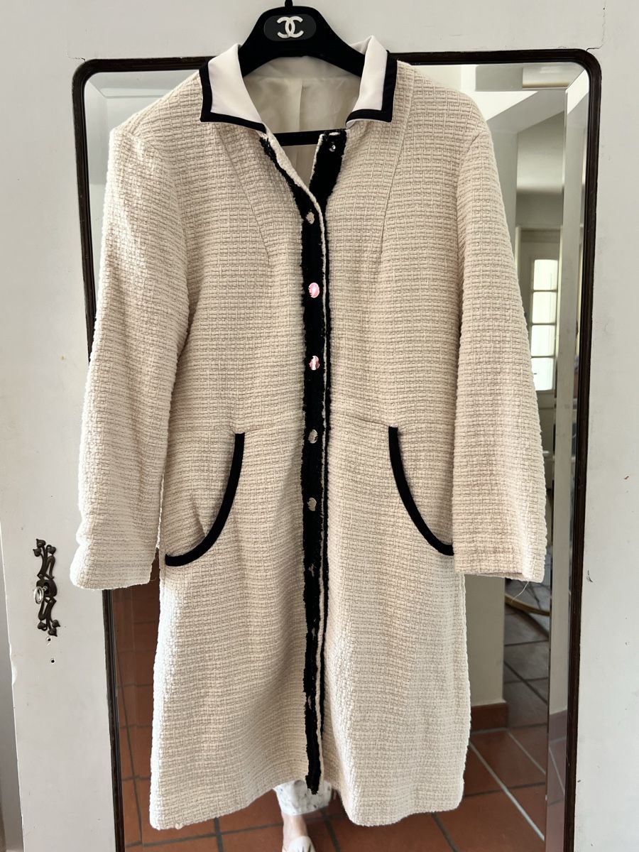 Maje Kleider: Schönes Maje Kleid Size 2 – Gebraucht aus Zürich von panka01 3