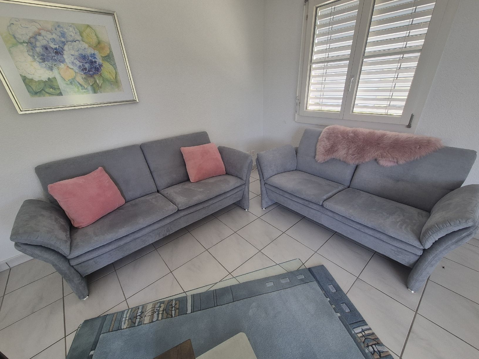Divani: Sofa Neu! – Nuovo (secondo la descrizione) da Oetwil am See venduto da Janina5