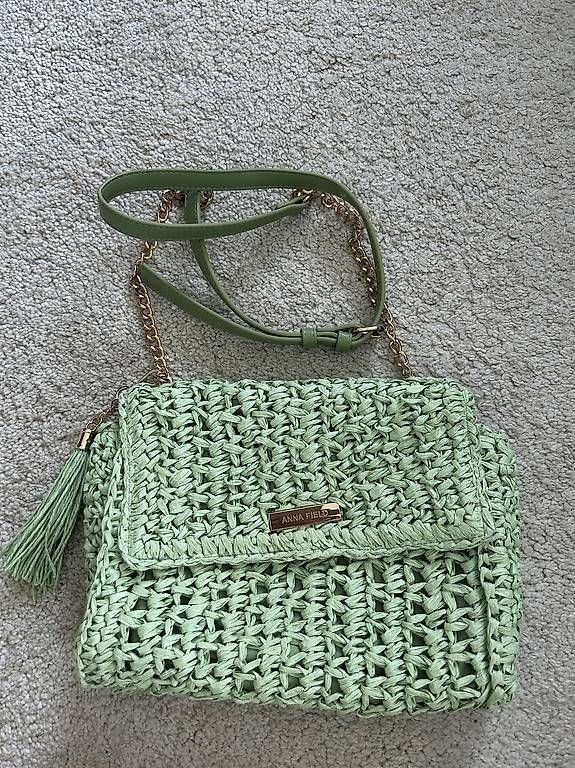 Borse da donna: Tasche – Usato da Schwerzenbach venduto da nic_zt5r