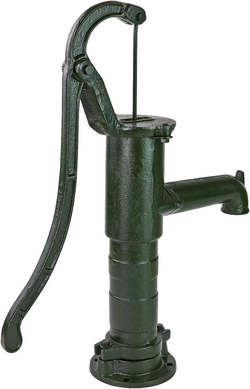 Pumpen & Teile: Dema Handschwengelpumpe "Klassik" – Neu und originalverpackt aus Bottighofen von zaap 1