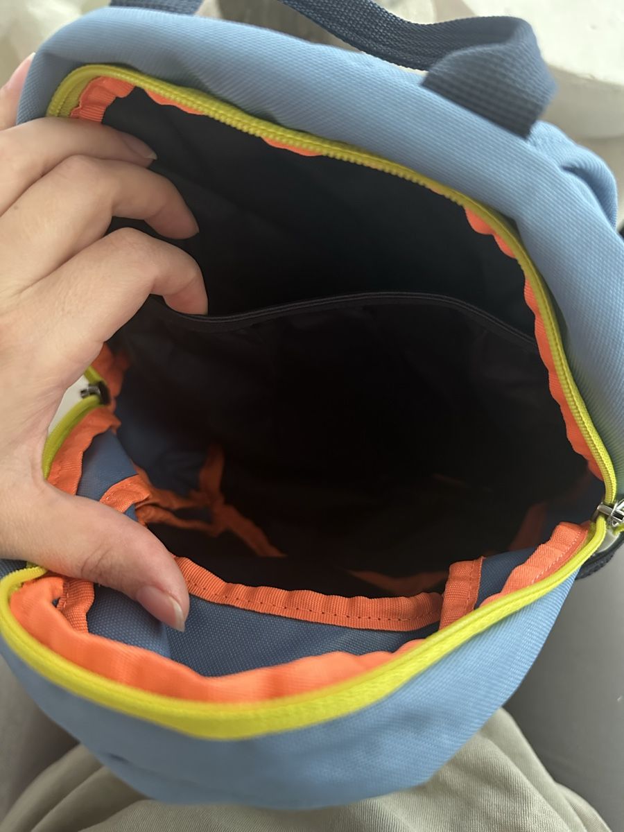 Jack Wolfskin Kindertaschen: Rucksack für Kinder Jack Wolfskin – Gebraucht aus Turbenthal von arb_g87g 2