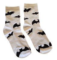 Socken Fledermäuse / Fledermaus / Bat