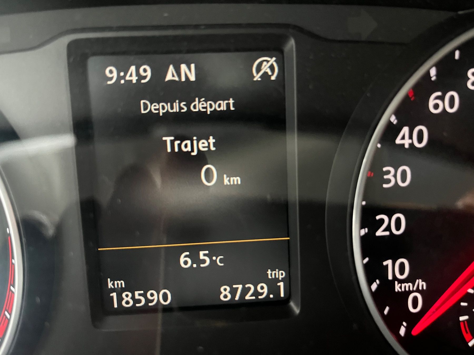 VW Veicoli da campeggio: WV California Ocean – Usato da Le Cerneux-Péquignot venduto da Disand 4