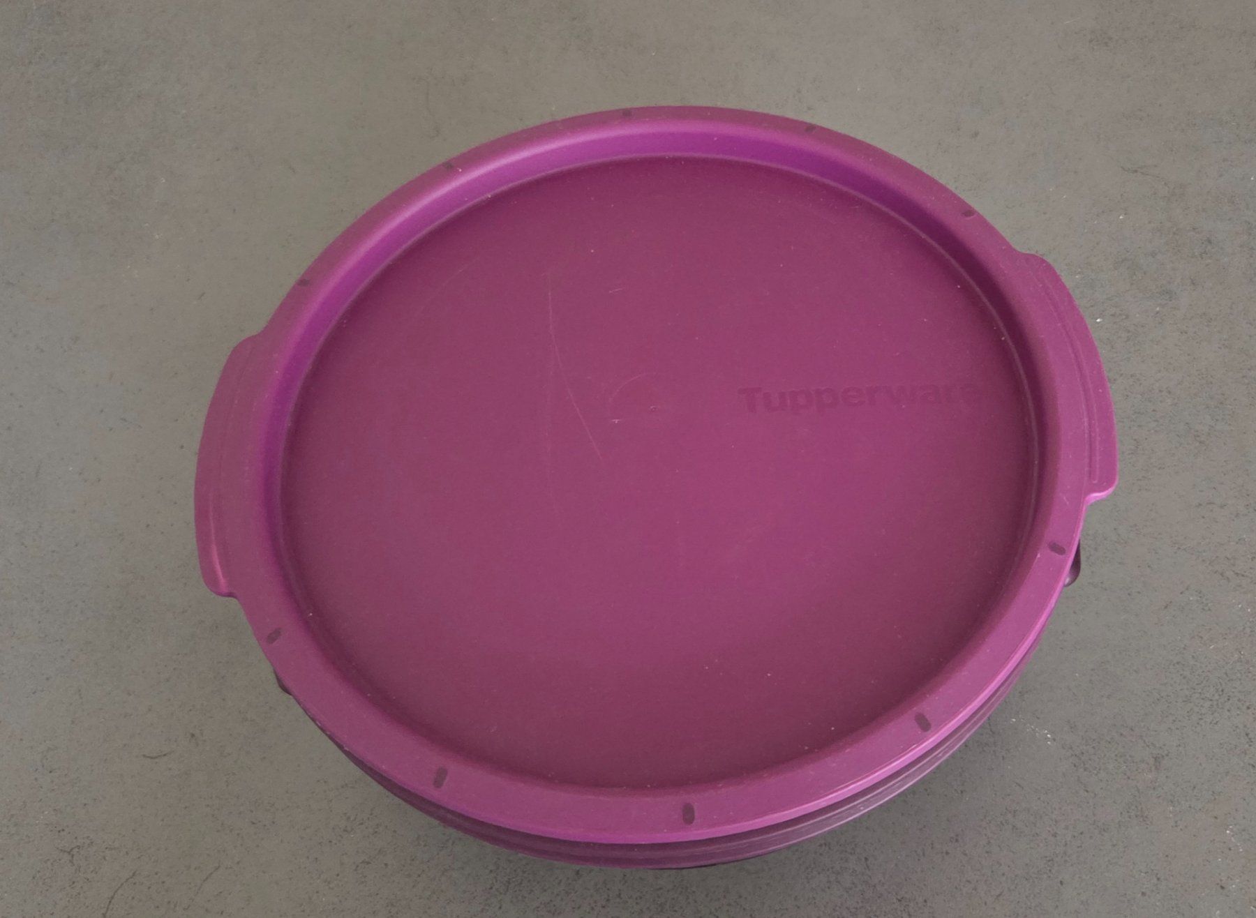 Tupperware Contenitori & Simili: Tupperware Micro gourmet – Usato da Cornaux NE venduto da petitpied 1