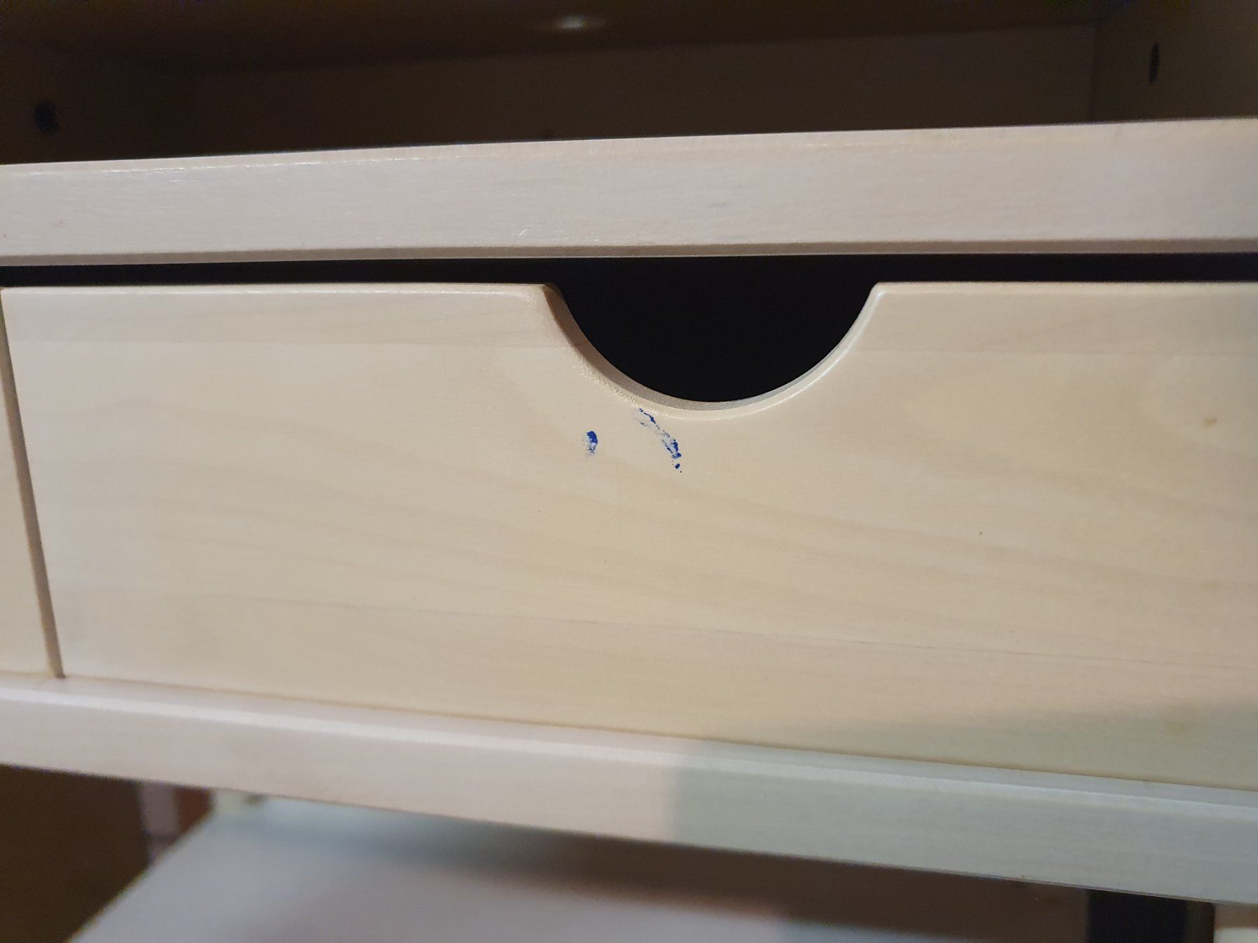 Ikea Commodes: IKEA - Kommode - Stehpult – D'occasion à Steffisburg par C.Kreuzer 5