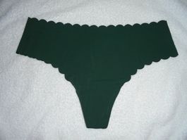 VICTORIA'S SECRET NO SHOW THONG, L, NEU