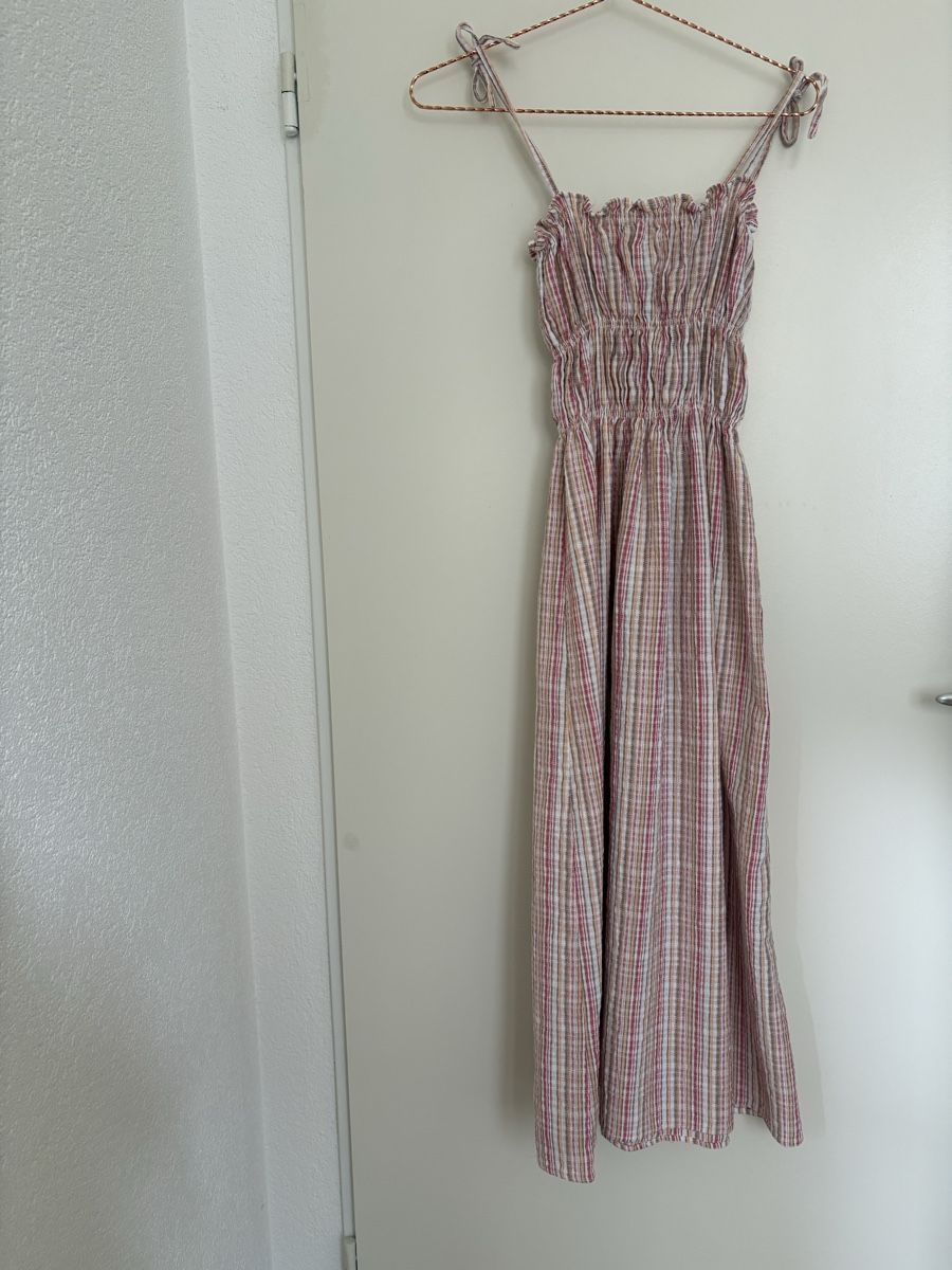 Vestiti: Sommerkleid Diarte Gr. M – Usato da Zürich venduto da triangular 1