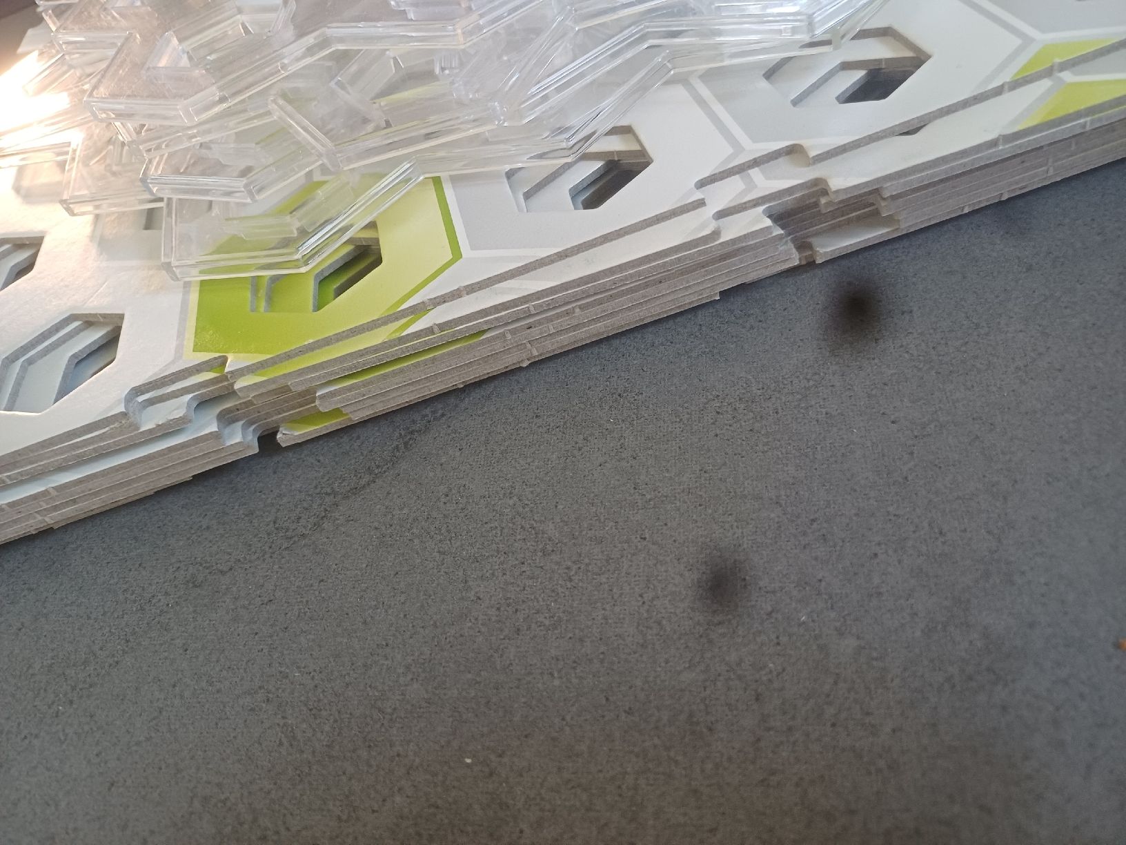Ravensburger Spielzeuge: Gravit Trax sammlung – Gebraucht aus Bremgarten AG von Thomimi 3
