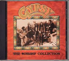 Gypsy – The Romany Collection