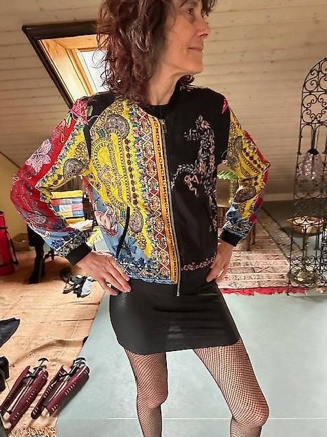 Giacche: Desigual Jacke – Usato da Rodersdorf venduto da trialsport 1