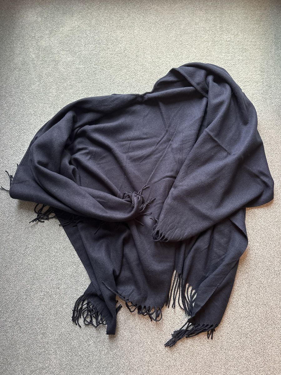 Altro in Moda donna: Cape mit Fransen - Top Zustand! – Nuovo (secondo la descrizione) da Wangen SZ venduto da futura14 1