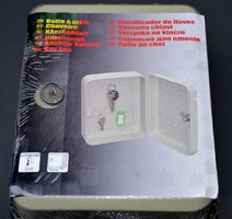 Schlüsselbox / Boite à clés