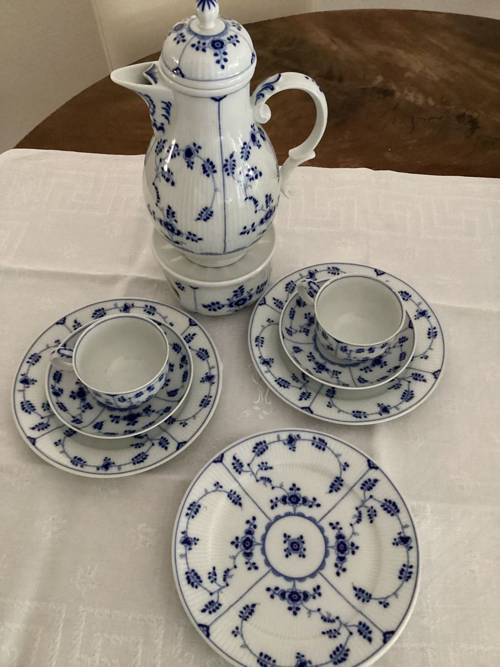 Villeroy & Boch Teiere: Antikes Cacao oder Kaffee-Set Villeroy & Boch – Usato da Zürich venduto da ves_w6wl 1