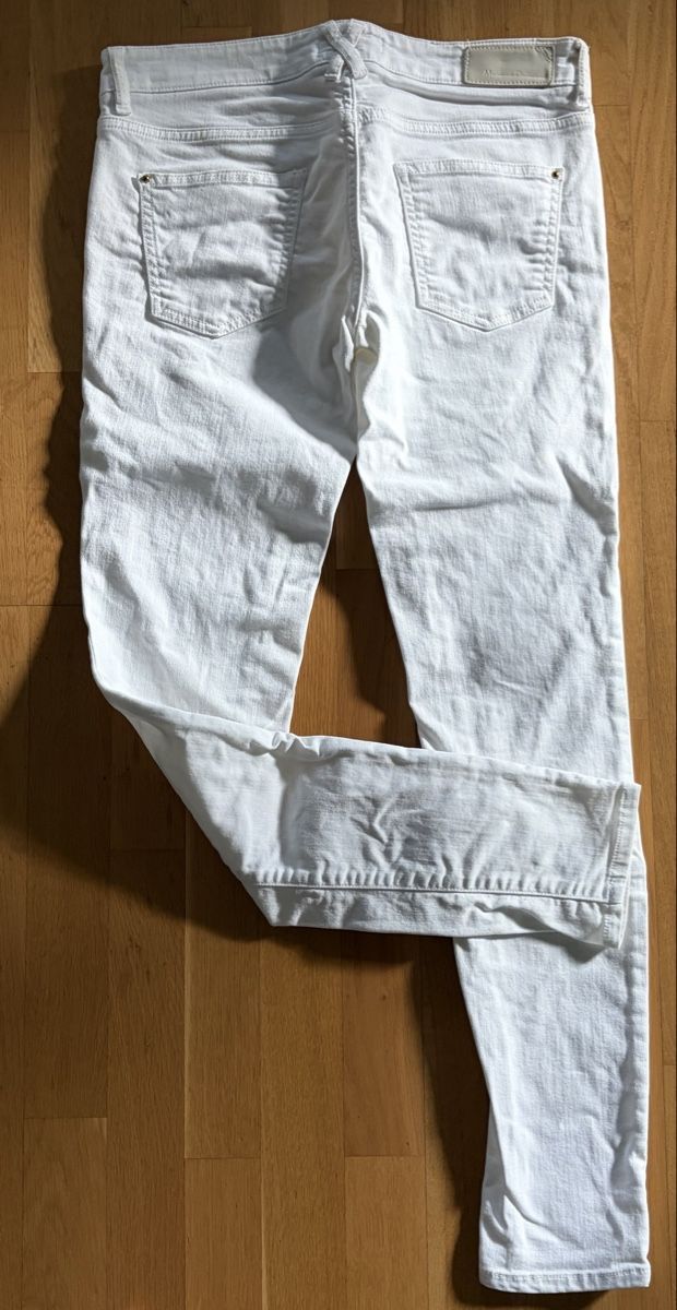 Massimo Dutti Pantaloni: Massimo Dutti Hose, Gr. 36 – Usato da Schaffhausen venduto da London114