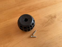 12mm Kabelstopper Schlauchstopper