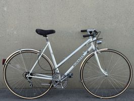 Damen Velo BONANZA Komplett Überholt.