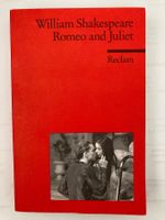 William Shakespeare, Romeo and Juliet