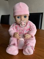 Annabell Puppe 