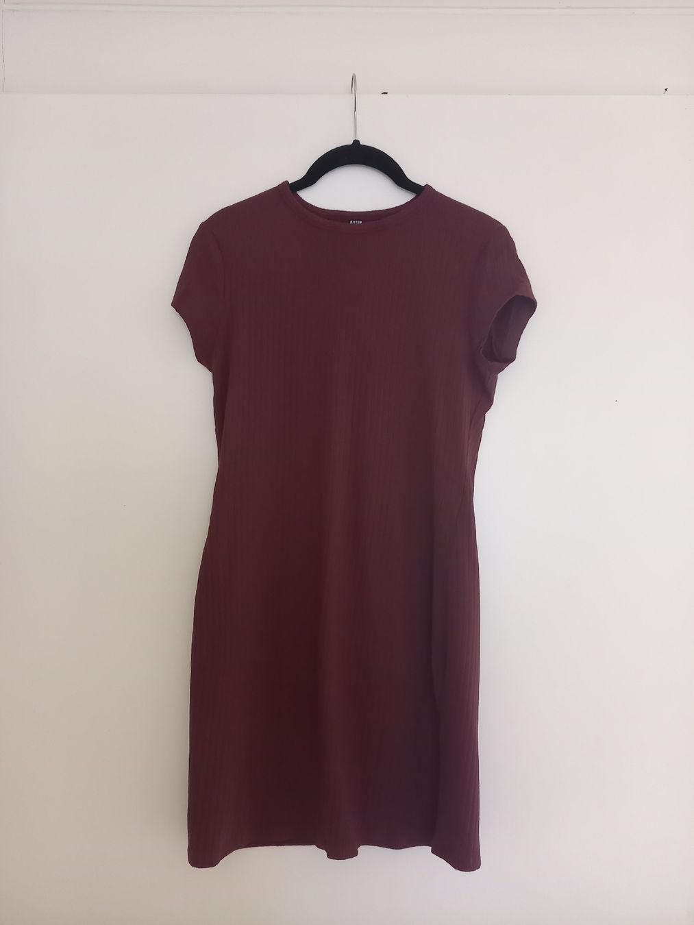 Shein Kleider: Robe t-shirt – Neu (gemäss Beschreibung) aus Courtelary von ana_nt6s