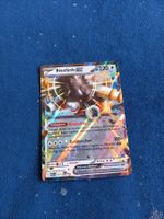 Bisofank EX/Bouffalant EX HOLO Rare (DE) White Flare 077/086