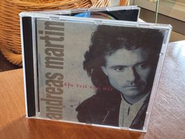 Andreas Martin - Ein Teil Von Mir - HG42A